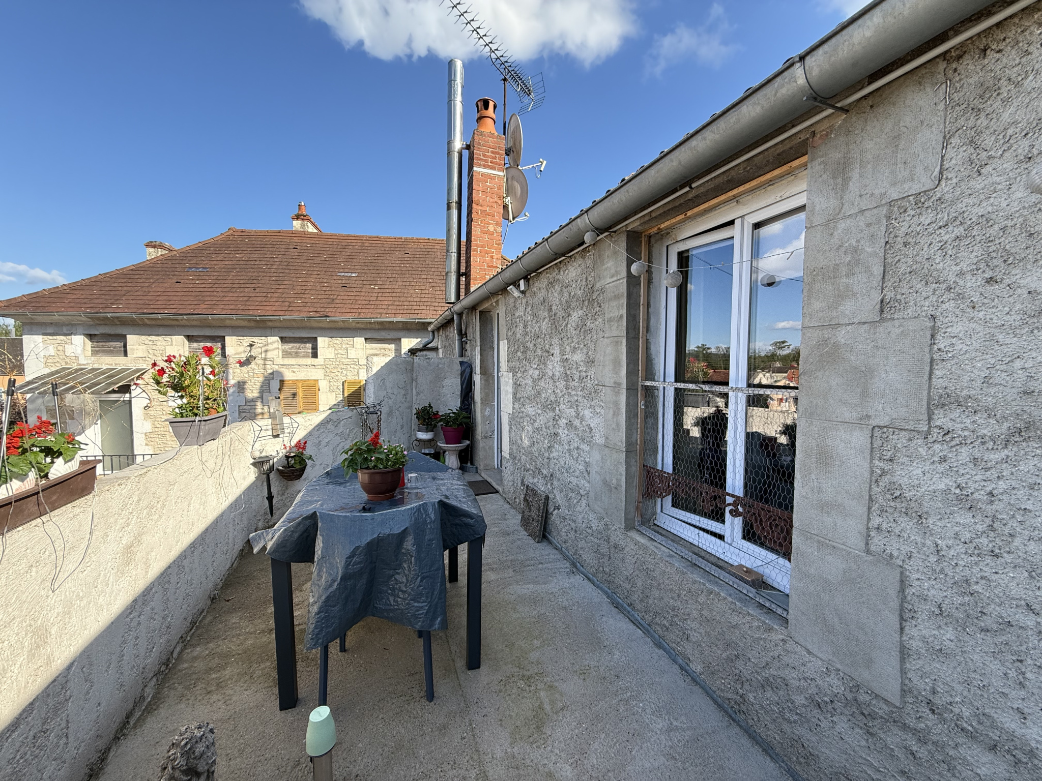 Agence immobilière de Jean Michel BLANCHON