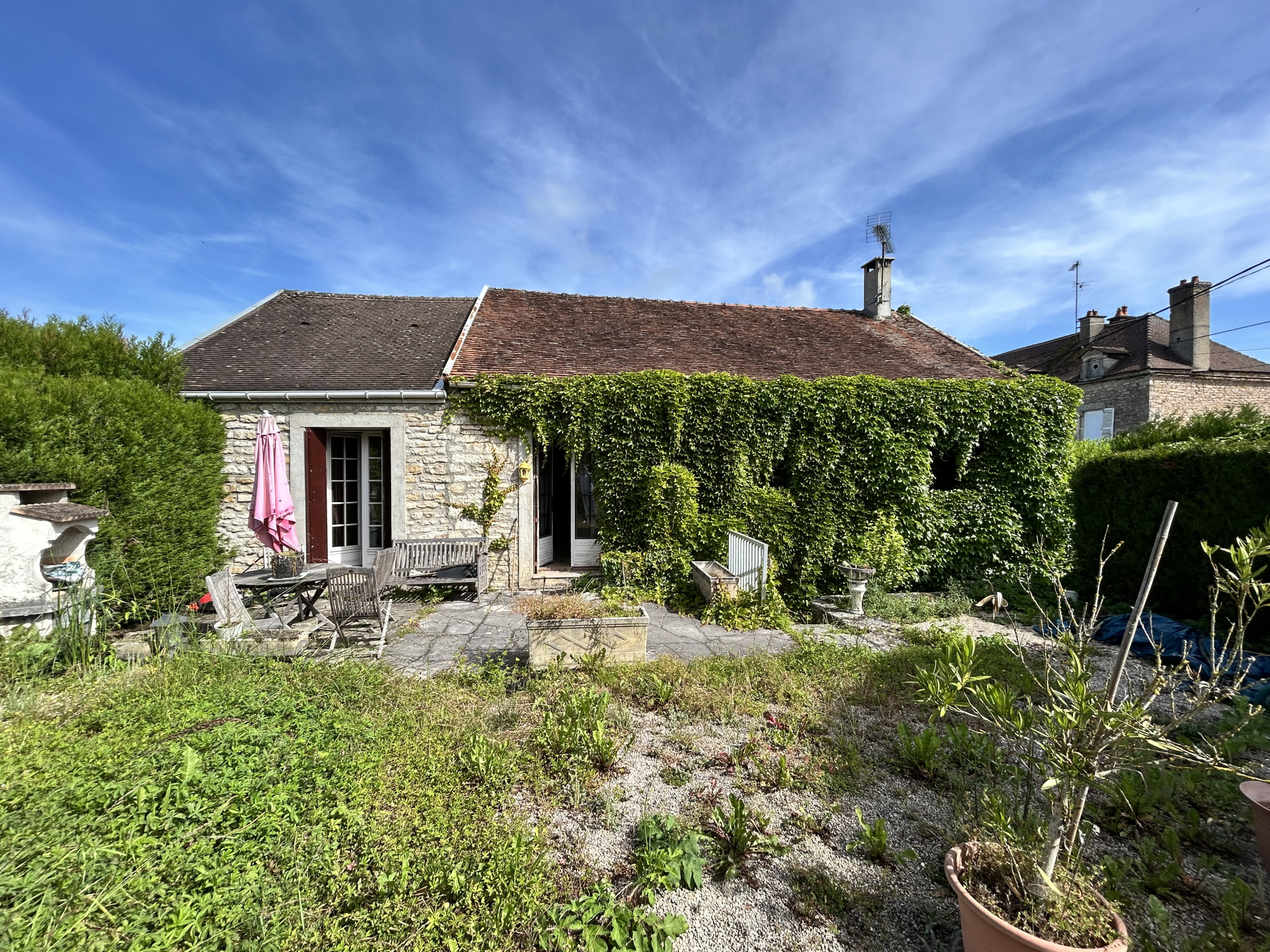 Agence immobilière de Jean Michel BLANCHON