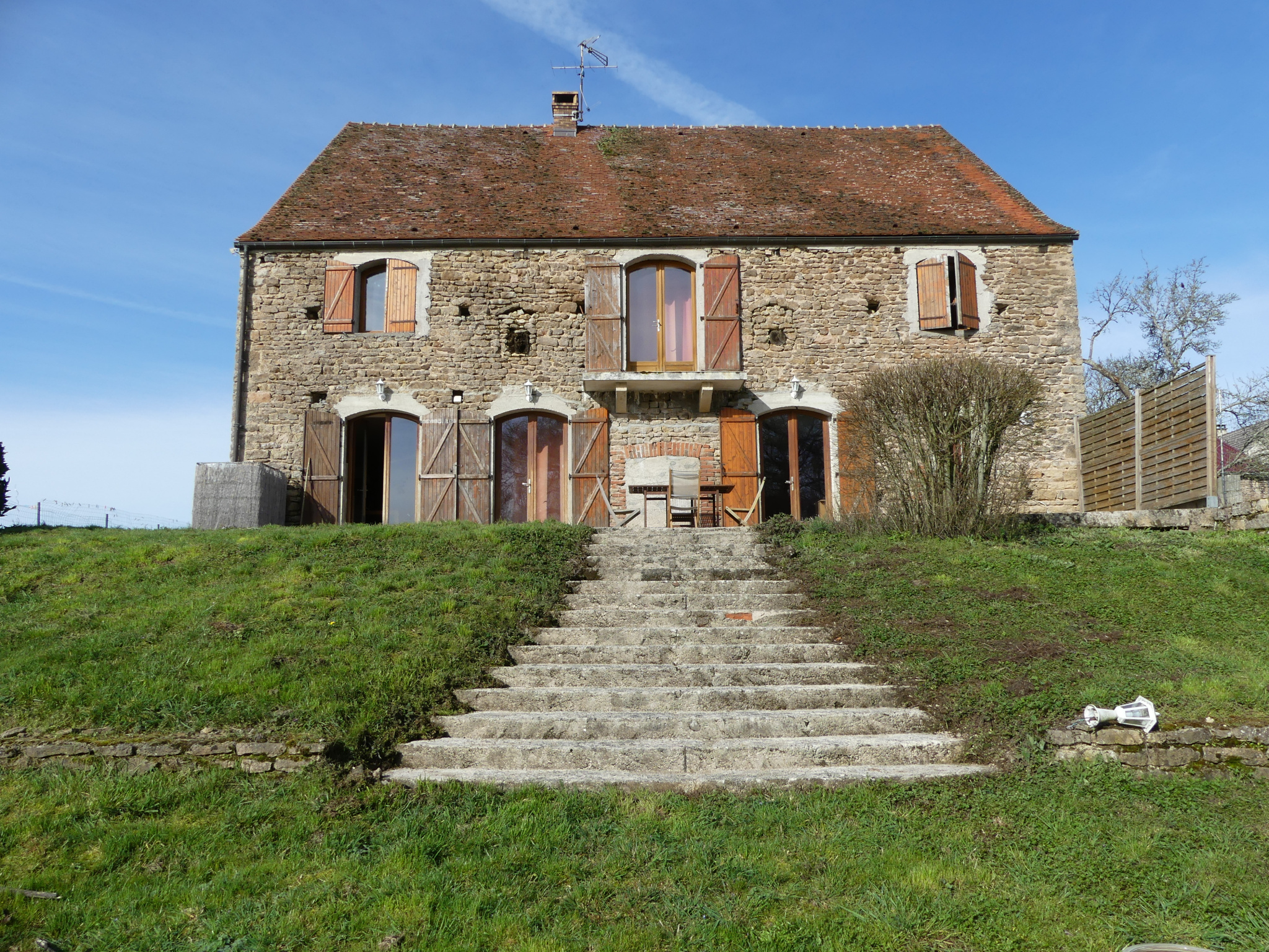 Agence immobilière de Jean Michel BLANCHON