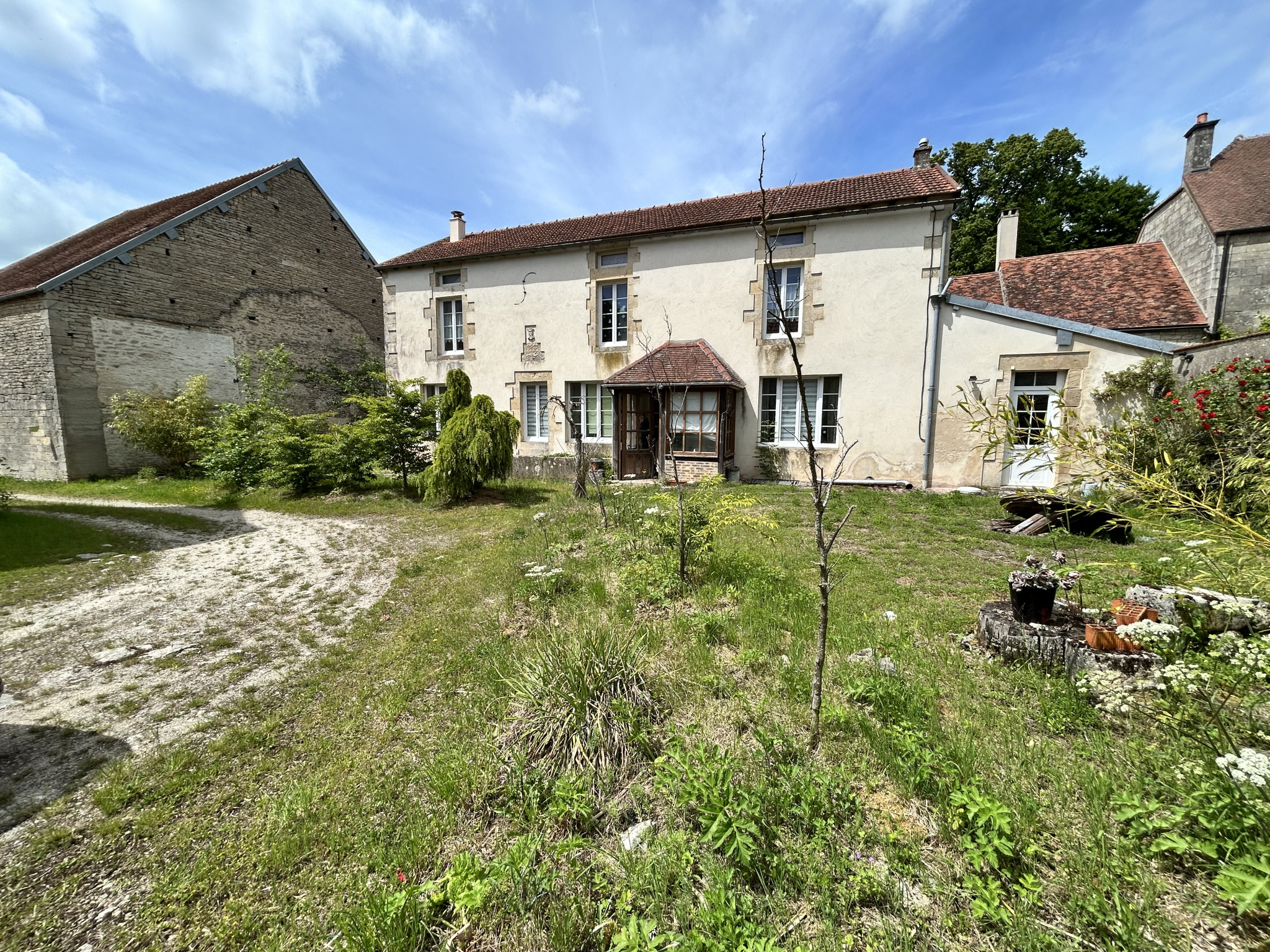 Agence immobilière de Jean Michel BLANCHON