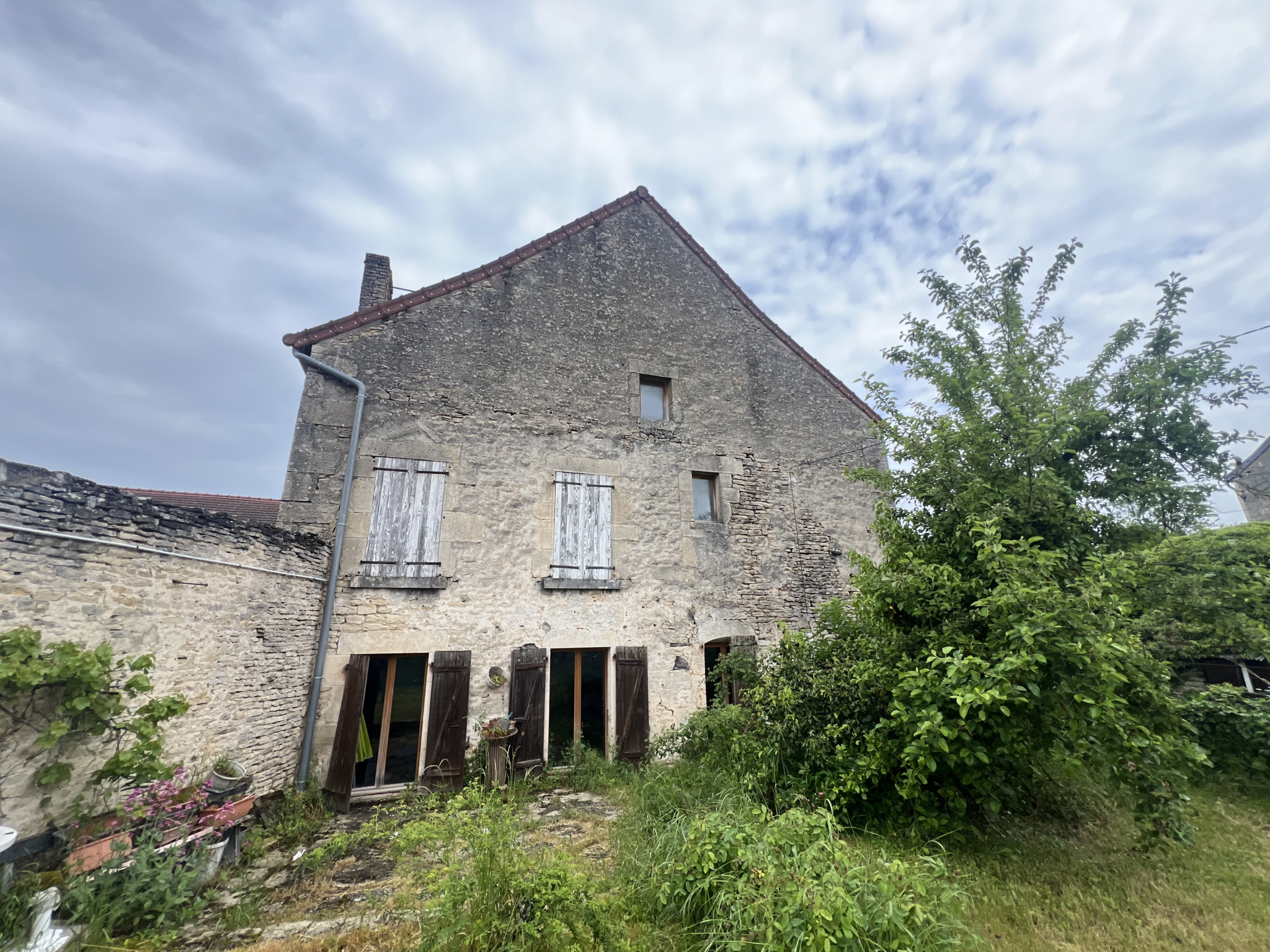 Agence immobilière de Jean Michel BLANCHON