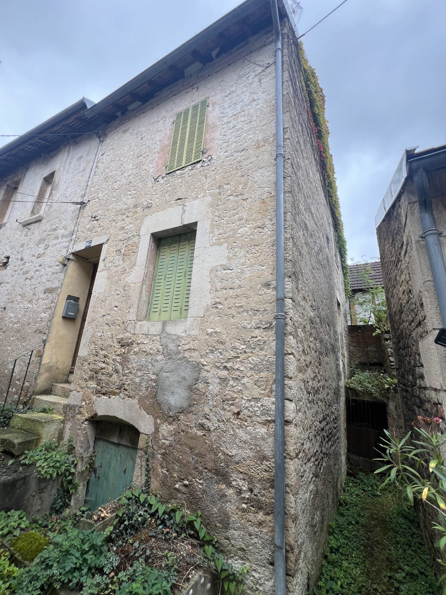 Agence immobilière de Jean Michel BLANCHON