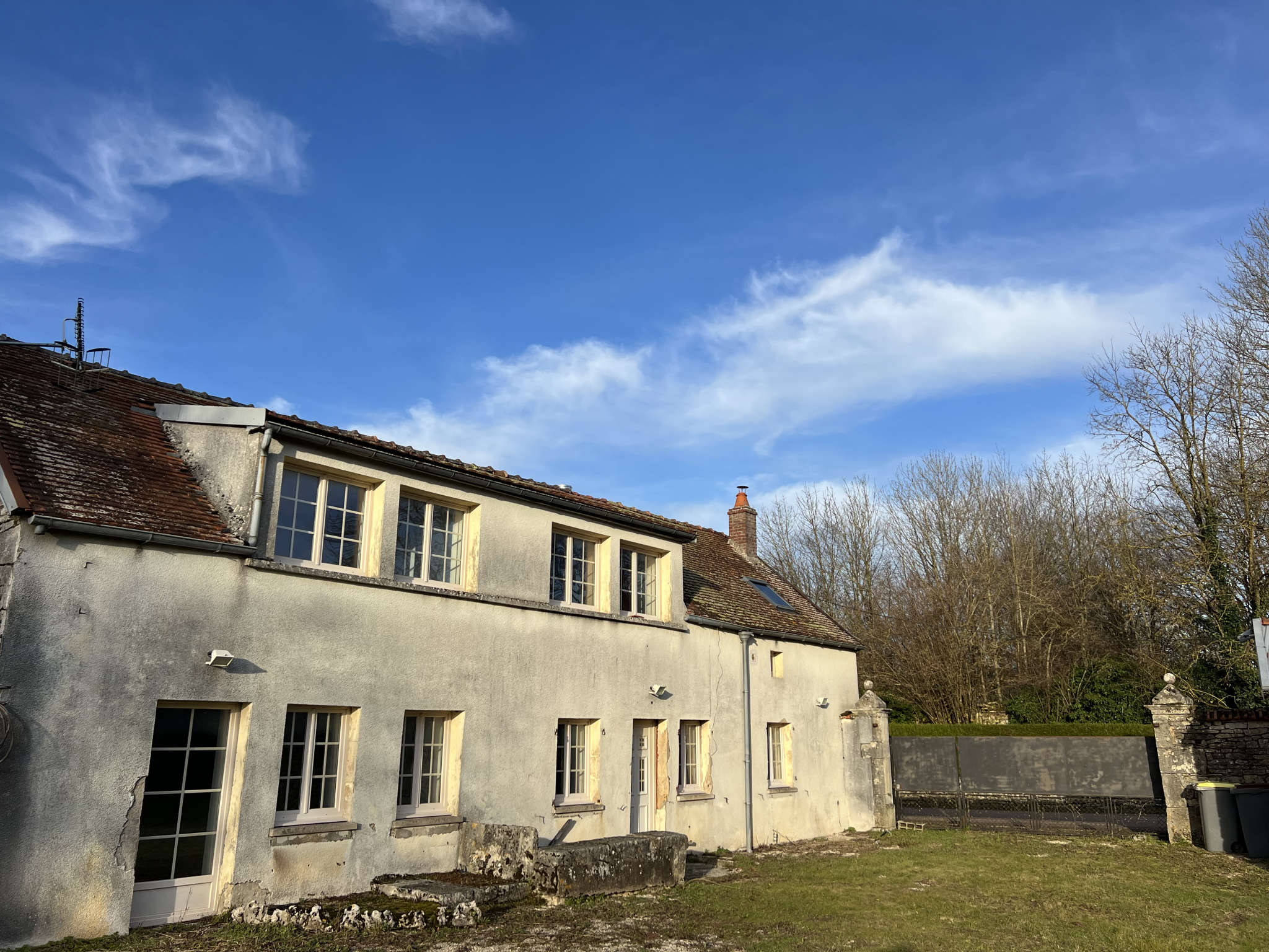 Agence immobilière de Jean Michel BLANCHON