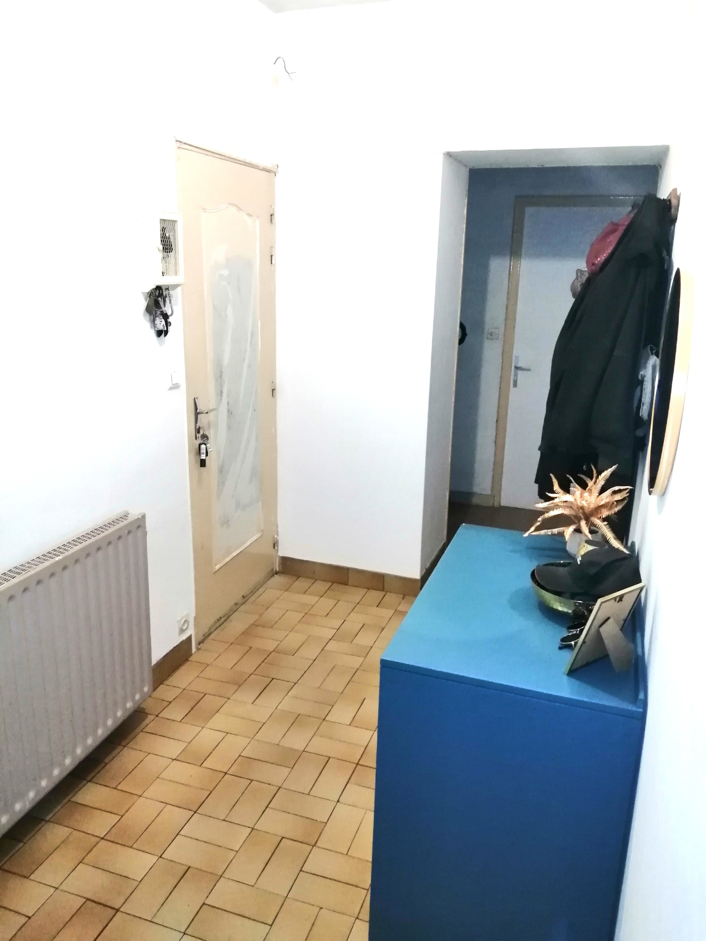 Agence immobilière de Jean Michel BLANCHON