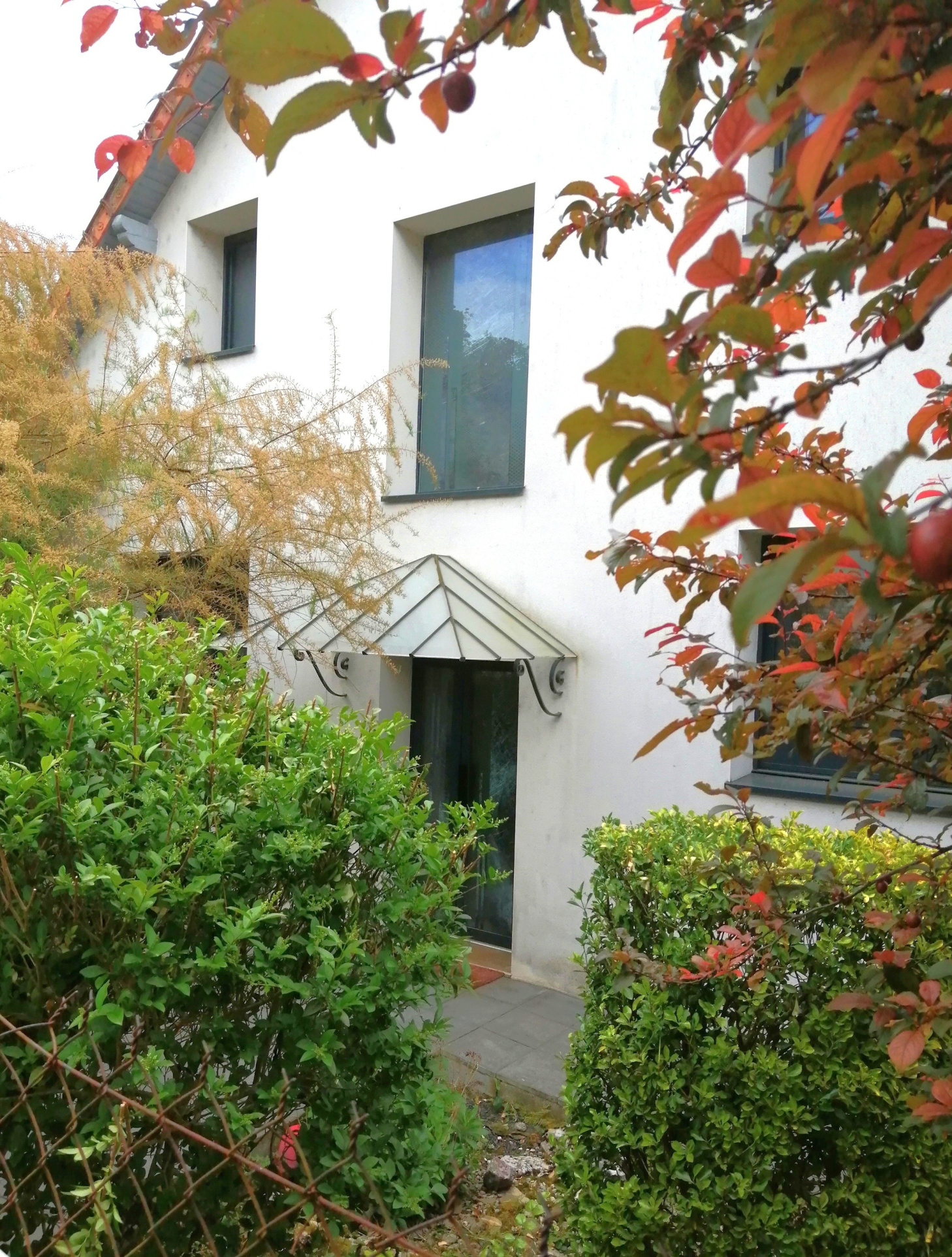 Agence immobilière de Jean Michel BLANCHON