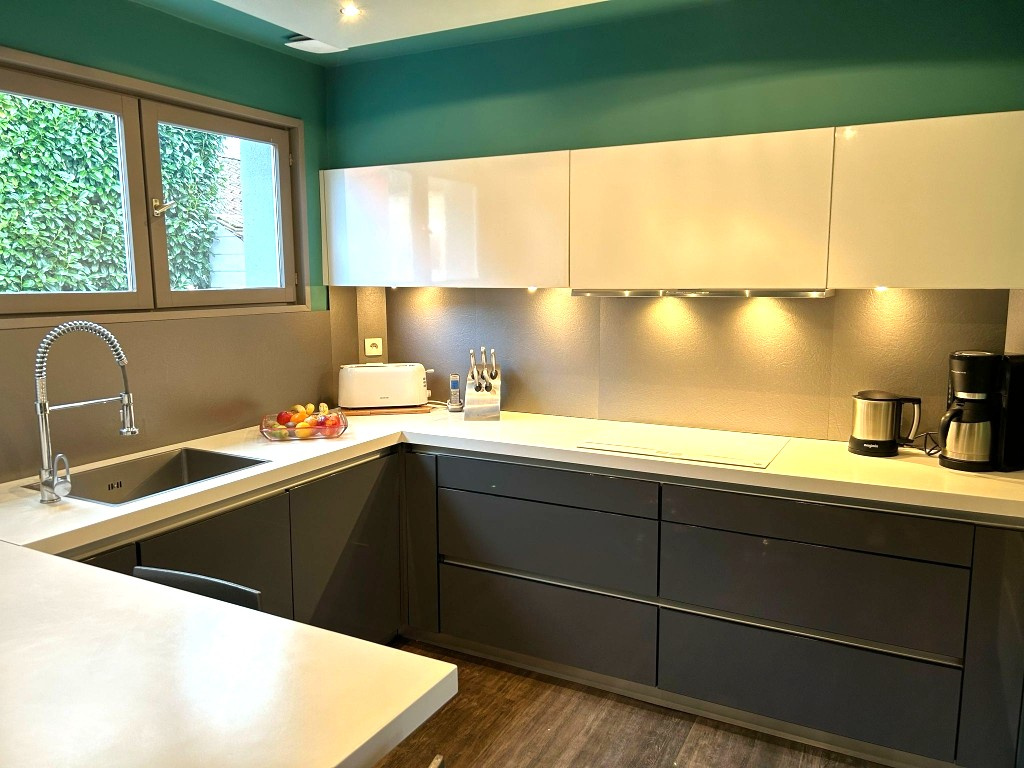 Agence immobilière de Jean Michel BLANCHON