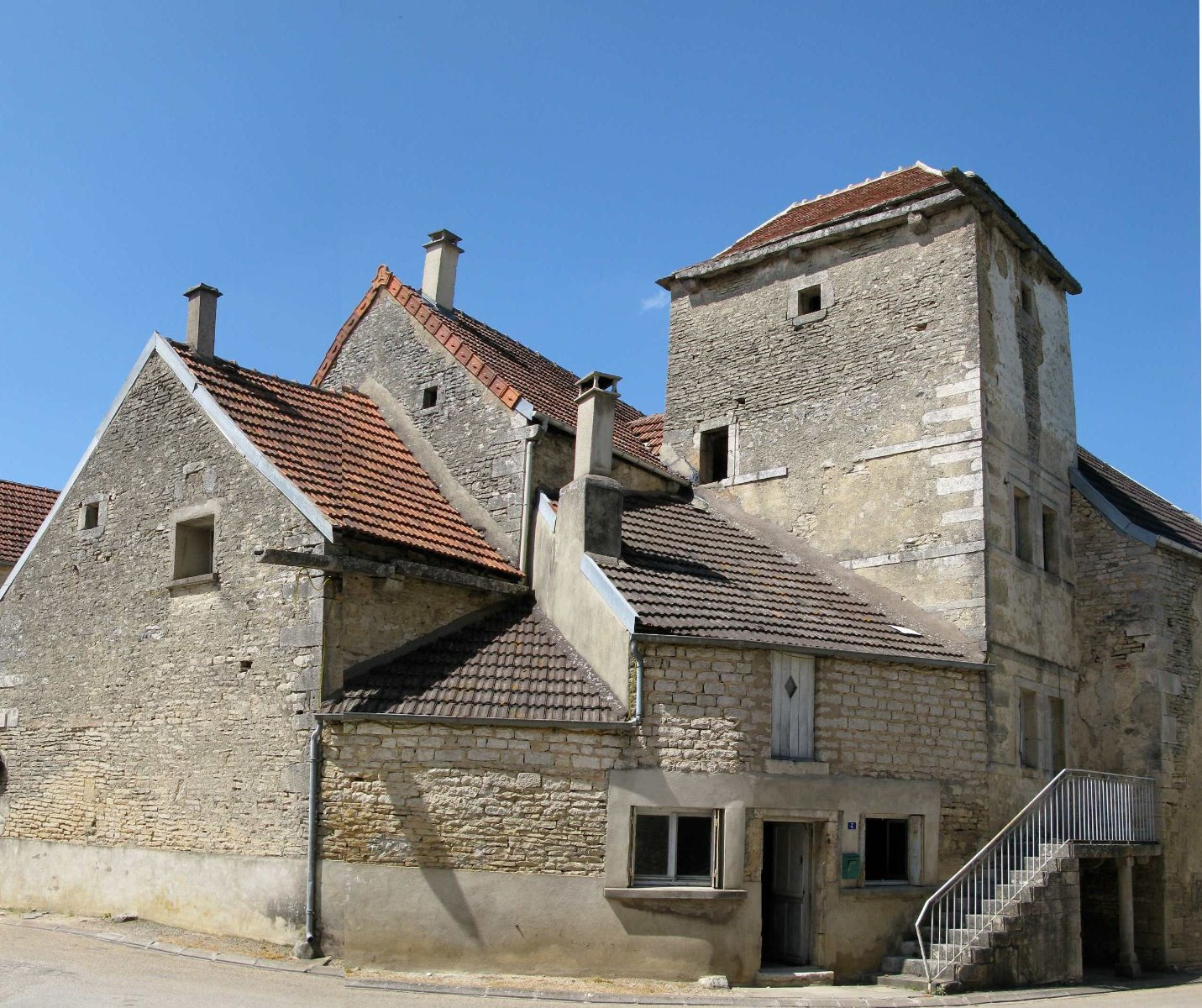 property