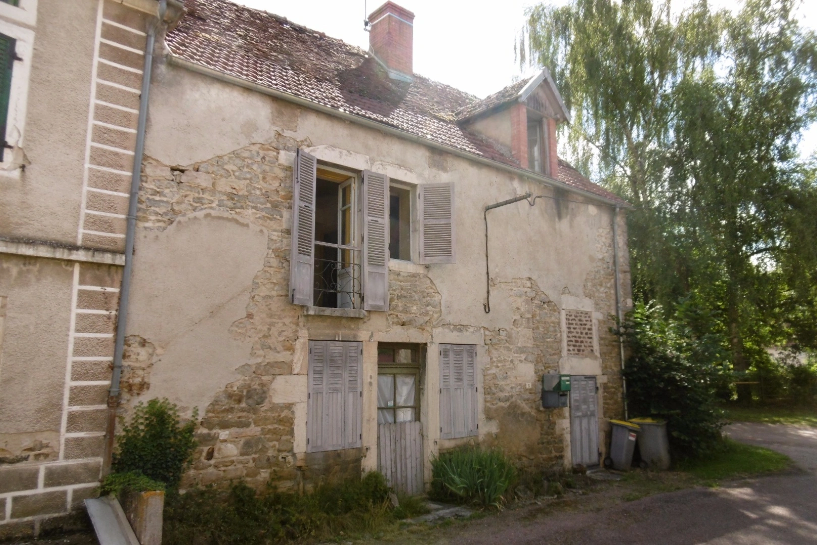 property