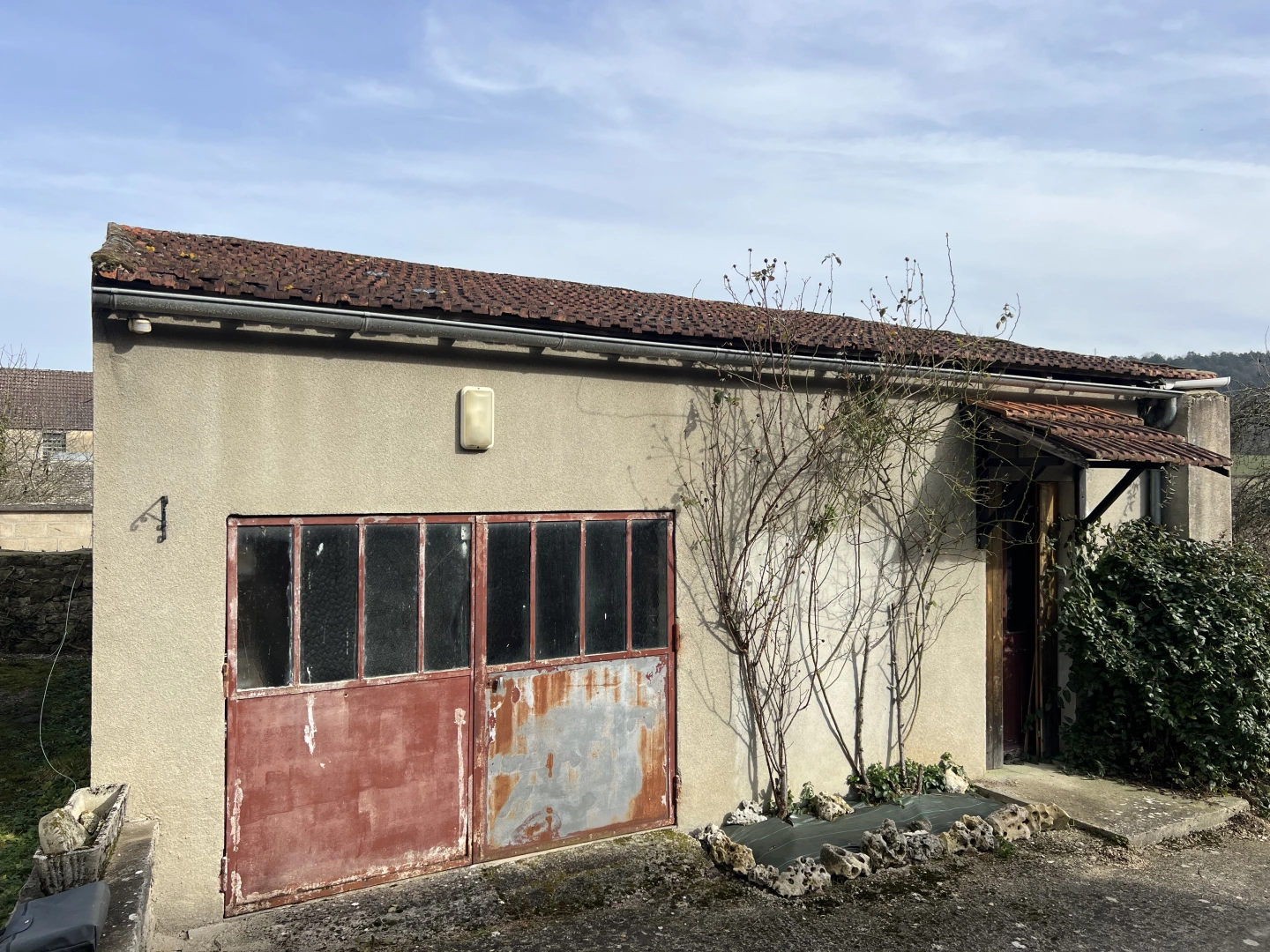 property