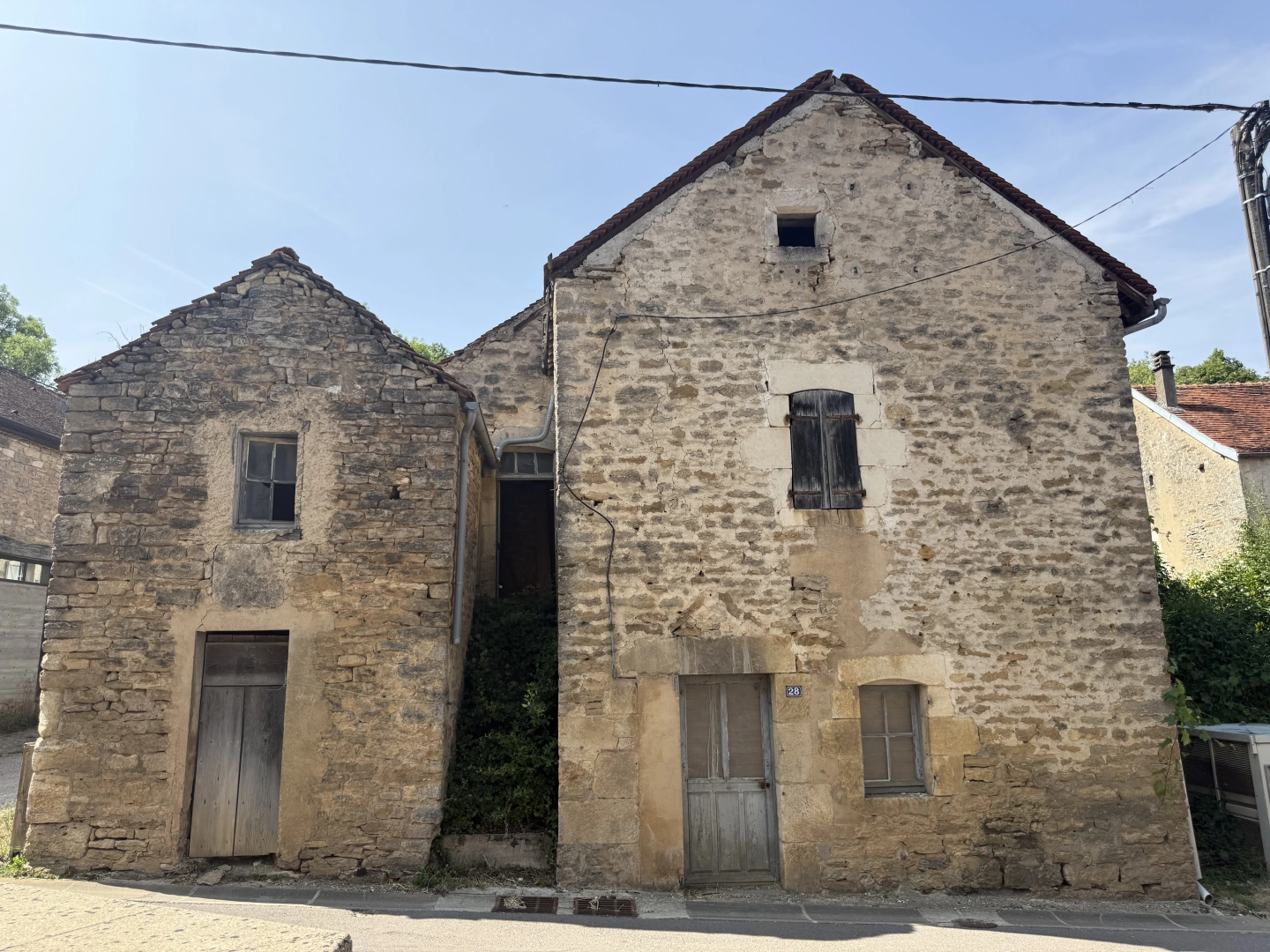 property