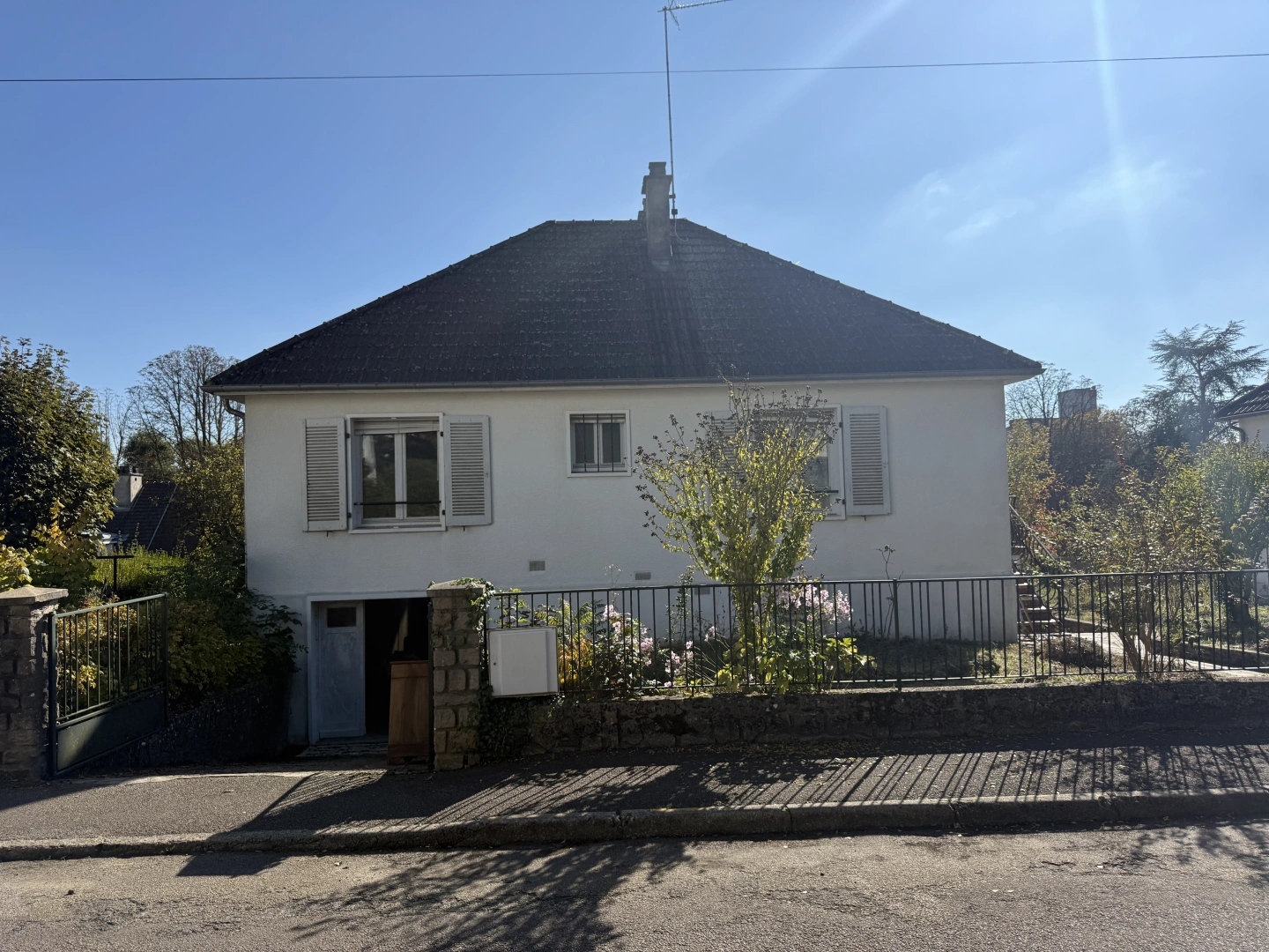property