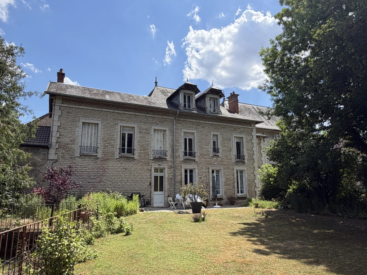 property