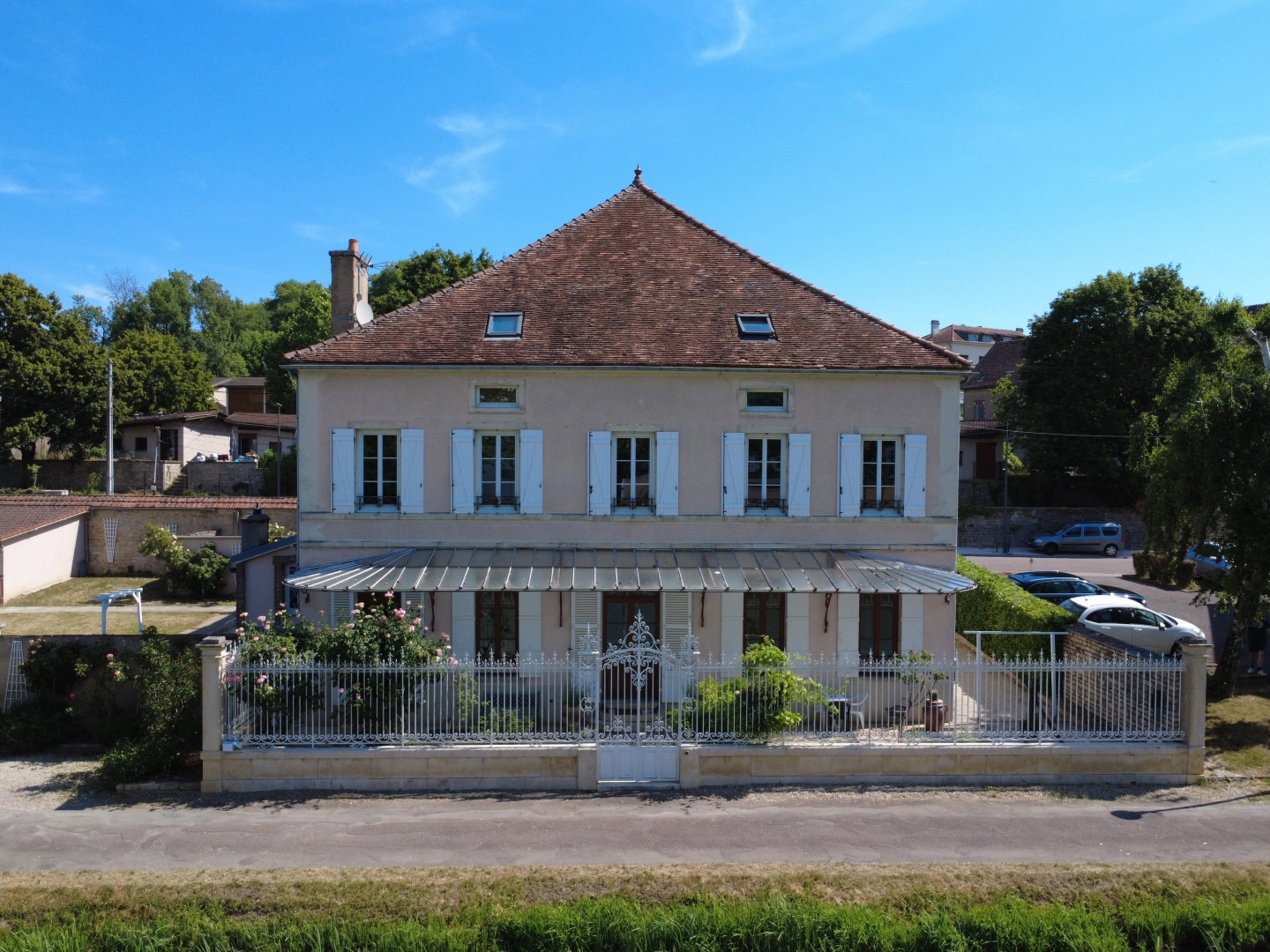 property