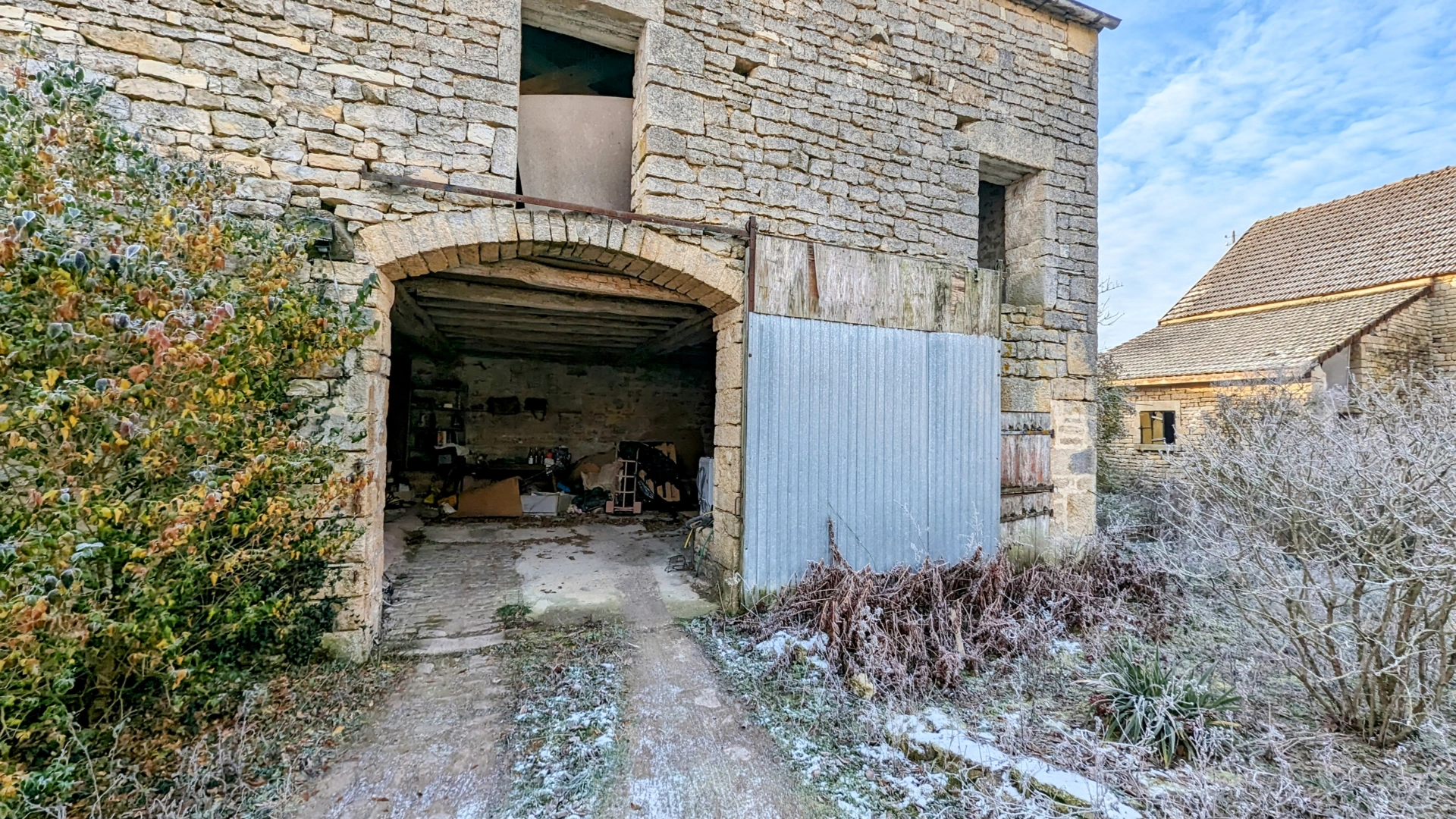 property